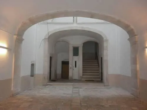 Frühstückspension Lilla Molfetta