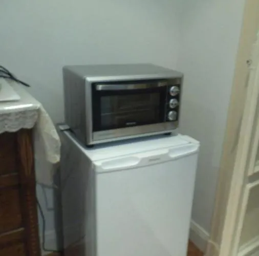 Lilla Frühstückspension 4*