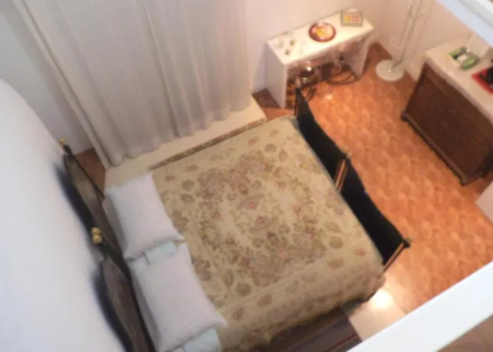 Frühstückspension Lilla 4*